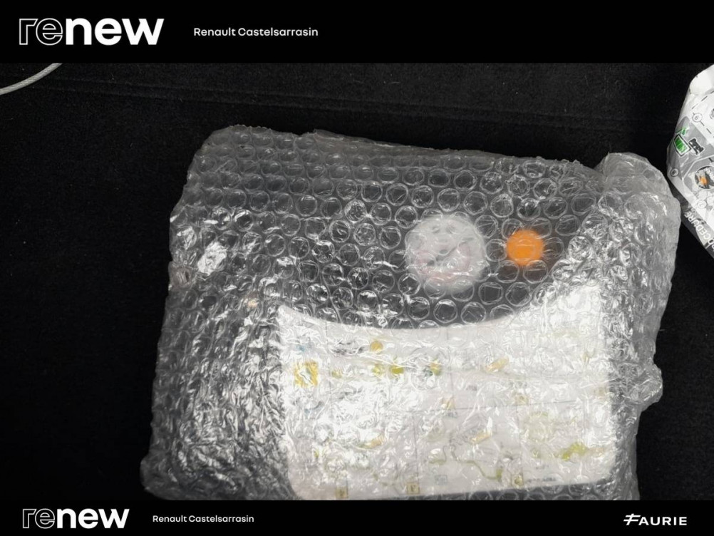 Acheter Renault Megane E-Tech Megane E-Tech 220 ch autonomie confort GSR2 Techno 5p occasion dans les concessions du Groupe Faurie