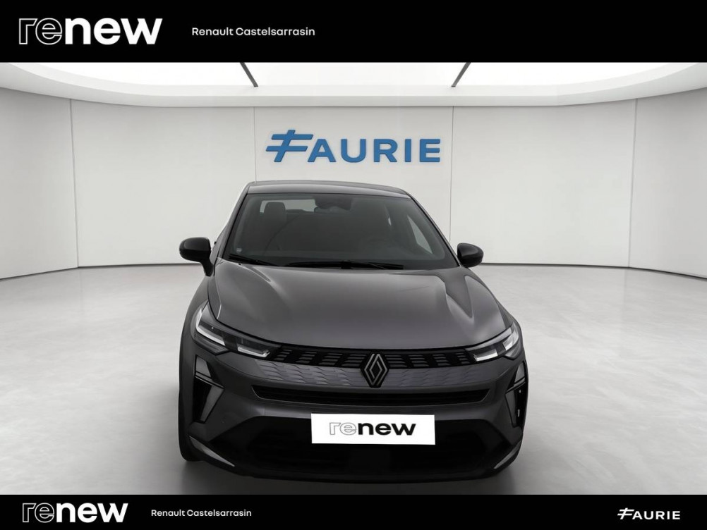 Acheter Renault Symbioz Symbioz E-Tech full hybrid 145 Techno 5p occasion dans les concessions du Groupe Faurie