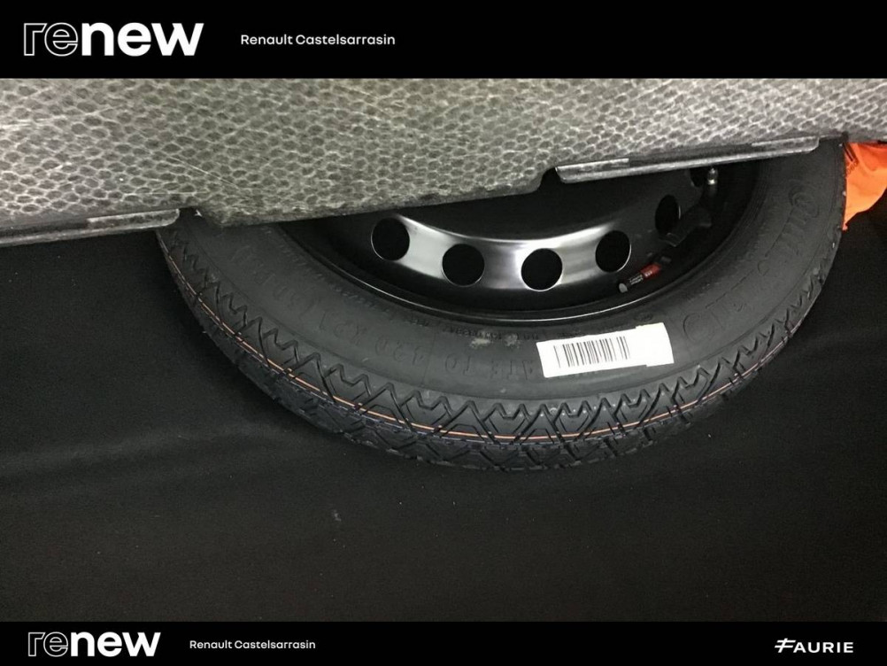 Acheter Renault Symbioz Symbioz E-Tech full hybrid 145 Techno 5p occasion dans les concessions du Groupe Faurie