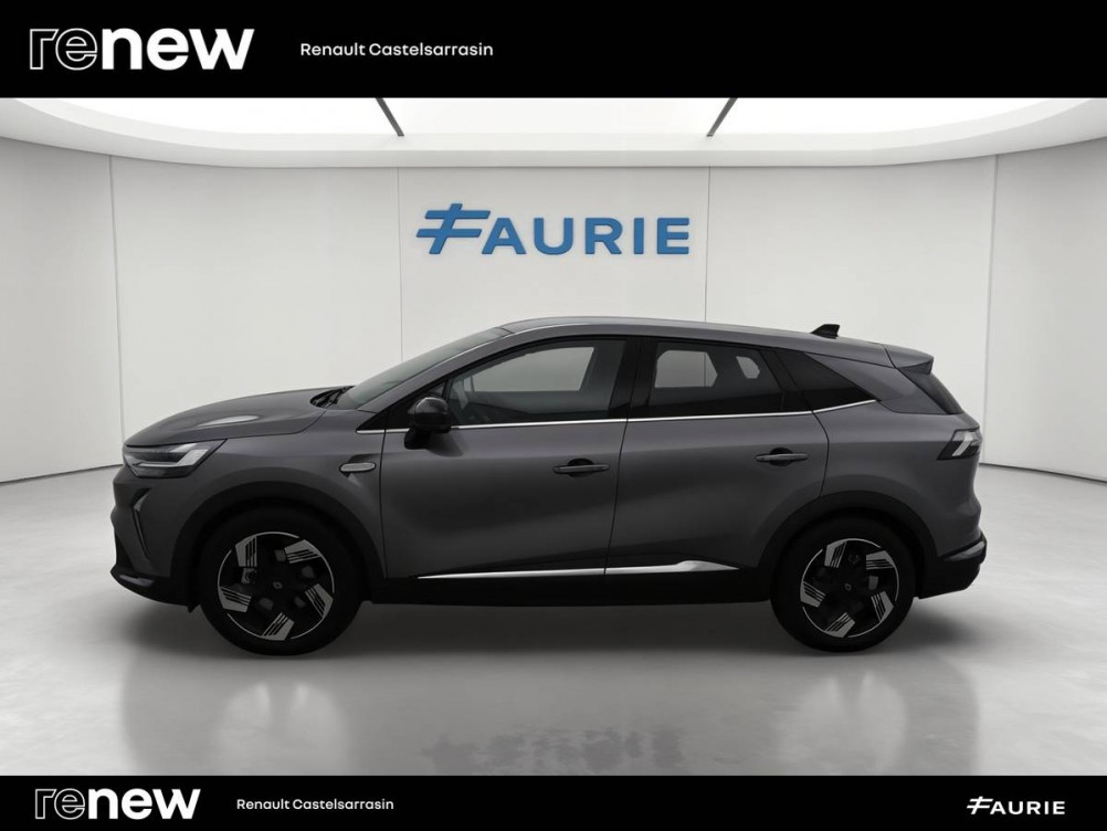 Acheter Renault Symbioz Symbioz E-Tech full hybrid 145 Techno 5p occasion dans les concessions du Groupe Faurie