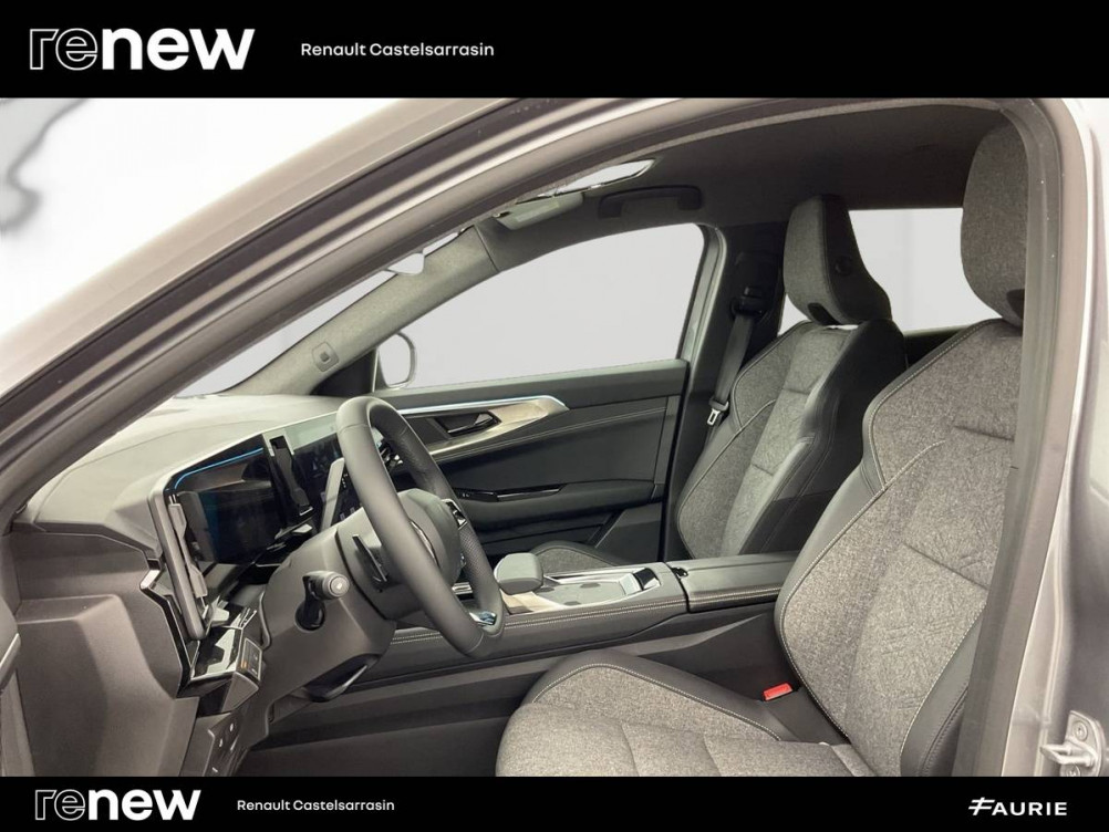 Acheter Renault Austral Austral full hybrid E-Tech 200 ch Techno 5p occasion dans les concessions du Groupe Faurie