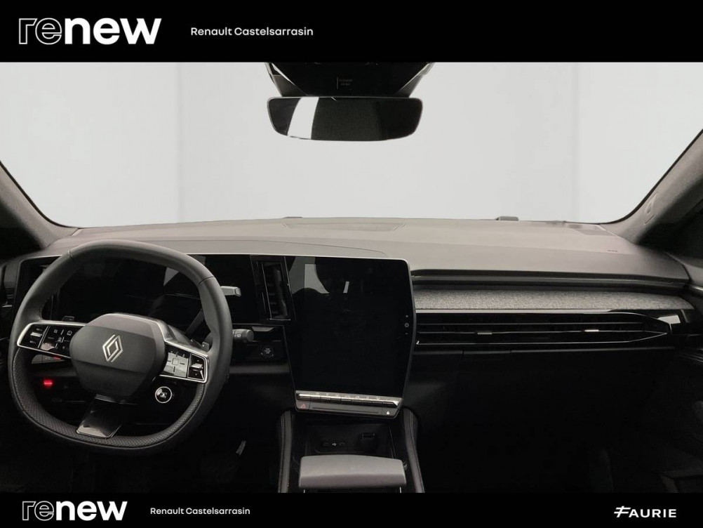 Acheter Renault Austral Austral full hybrid E-Tech 200 ch Techno 5p occasion dans les concessions du Groupe Faurie