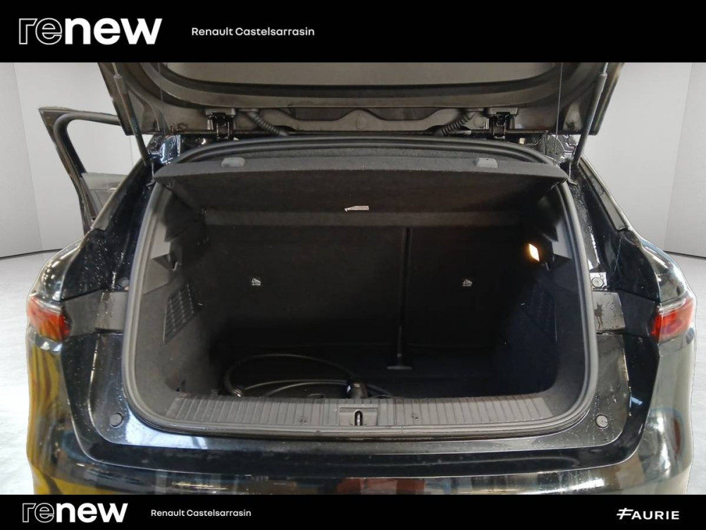 Acheter Renault Megane E-Tech Megane E-Tech 220 ch autonomie confort GSR2 Techno 5p occasion dans les concessions du Groupe Faurie