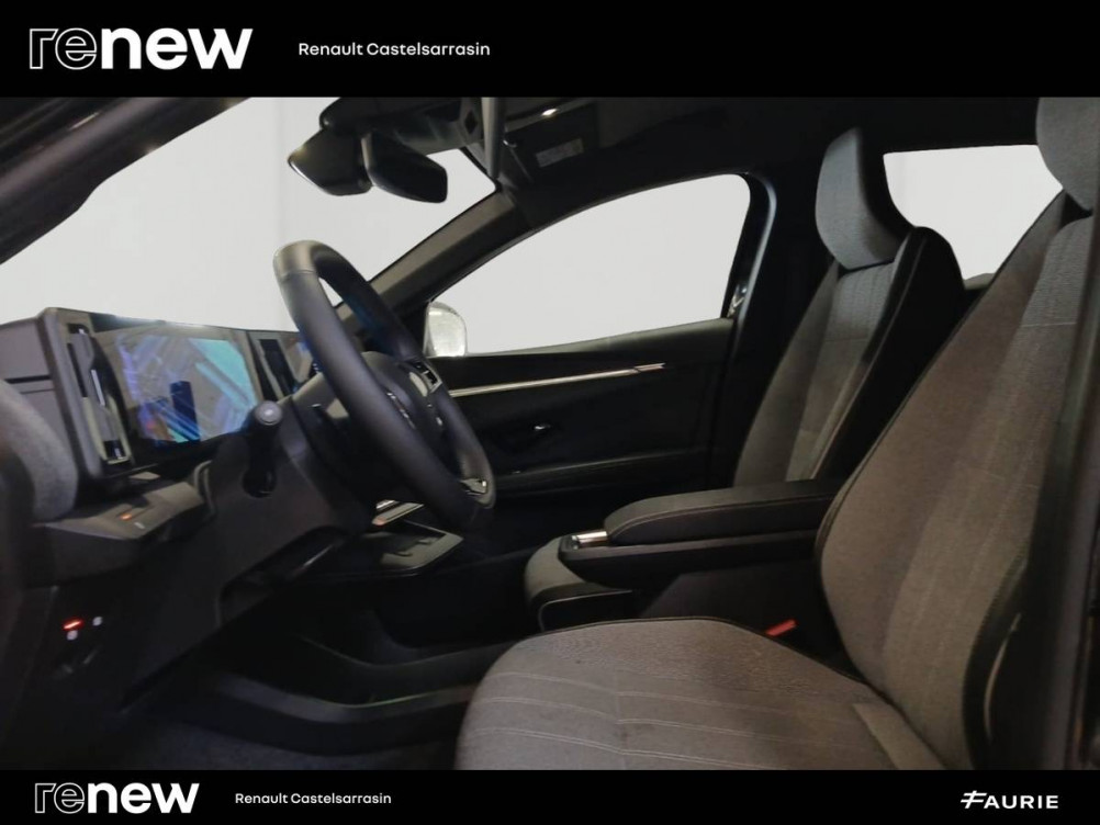 Acheter Renault Megane E-Tech Megane E-Tech 220 ch autonomie confort GSR2 Techno 5p occasion dans les concessions du Groupe Faurie