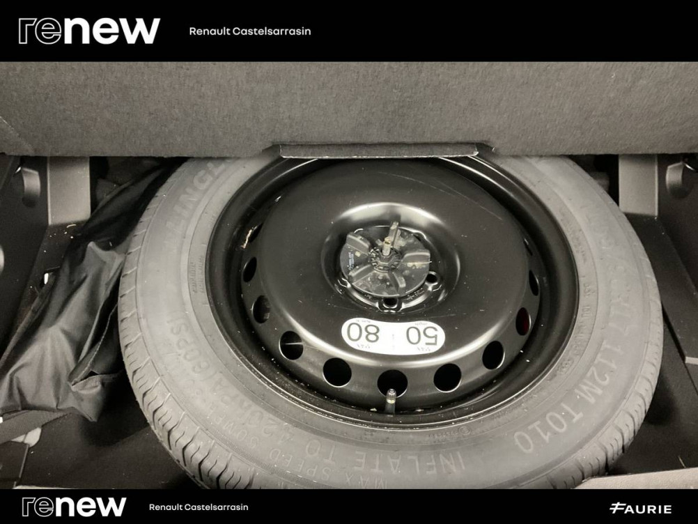 Acheter Renault Austral Austral full hybrid E-Tech 200 ch Techno 5p occasion dans les concessions du Groupe Faurie