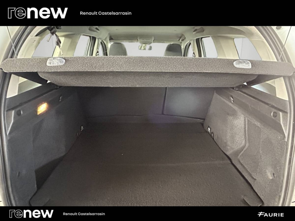 Acheter Dacia Duster Duster Blue dCi 115 4x4 Essentiel 5p occasion dans les concessions du Groupe Faurie