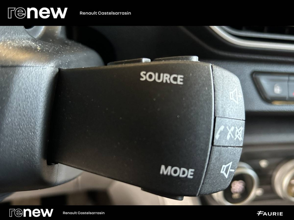 Acheter Dacia Sandero Sandero TCe 90 GSR2 Stepway Extreme 5p occasion dans les concessions du Groupe Faurie