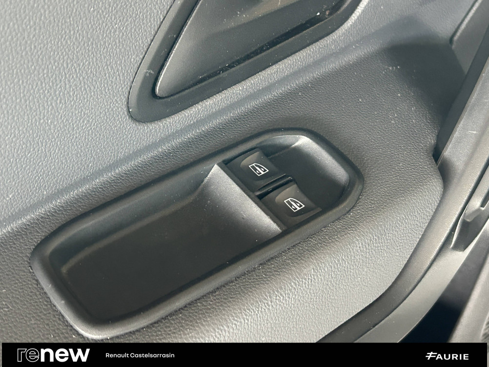 Acheter Dacia Duster Duster Blue dCi 115 4x2 Essentiel 5p occasion dans les concessions du Groupe Faurie