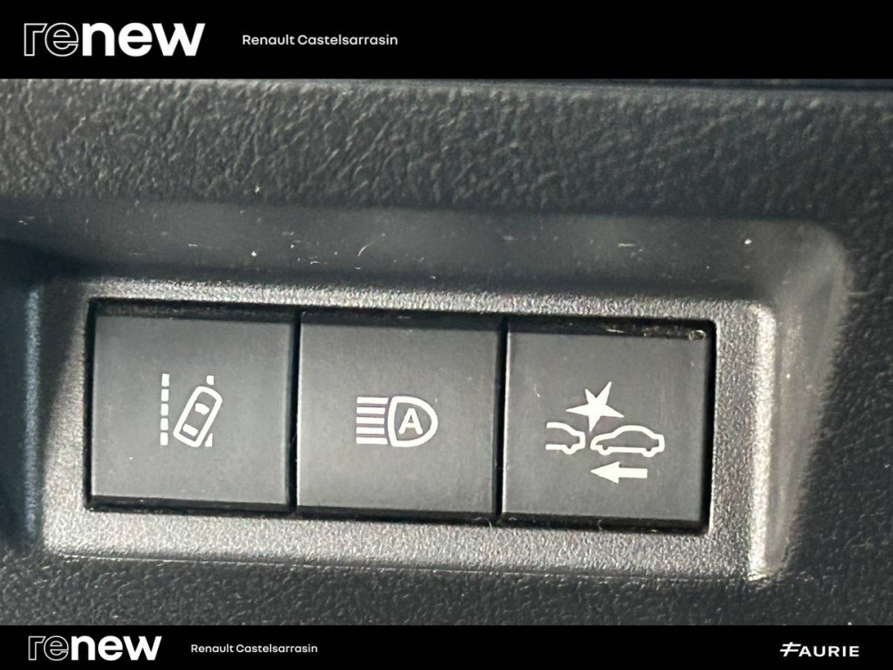 Acheter Toyota Yaris Yaris 70 VVT-i Active 5p occasion dans les concessions du Groupe Faurie