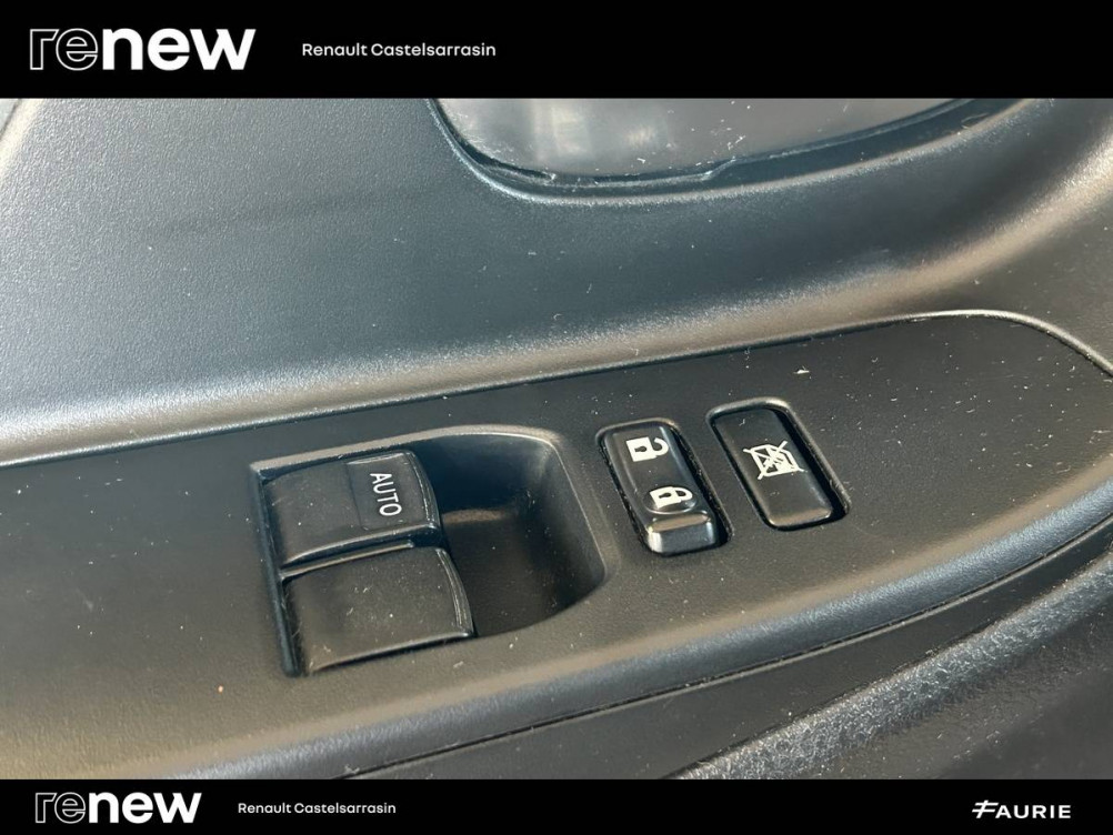 Acheter Toyota Yaris Yaris 70 VVT-i Active 5p occasion dans les concessions du Groupe Faurie