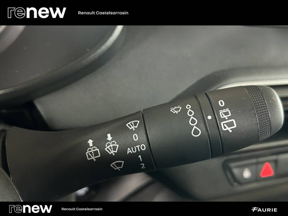 Acheter Dacia Sandero Sandero ECO-G 100 GSR2 Stepway Extreme + 5p occasion dans les concessions du Groupe Faurie