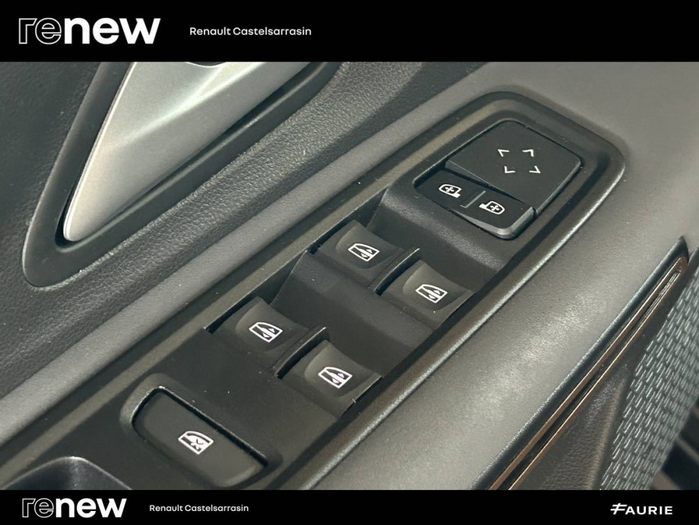 Acheter Dacia Sandero Sandero ECO-G 100 GSR2 Stepway Extreme + 5p occasion dans les concessions du Groupe Faurie