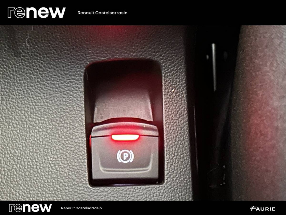 Acheter Dacia Sandero Sandero ECO-G 100 GSR2 Stepway Extreme + 5p occasion dans les concessions du Groupe Faurie