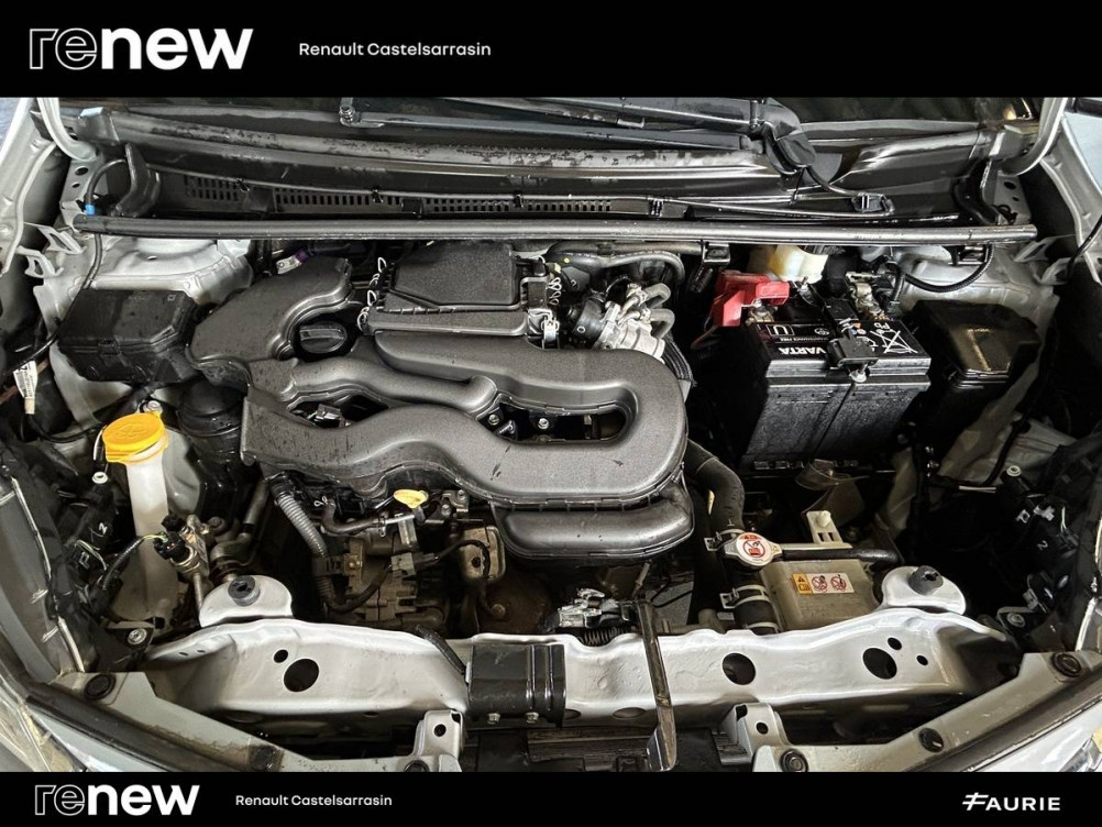 Acheter Toyota Yaris Yaris 70 VVT-i Active 5p occasion dans les concessions du Groupe Faurie