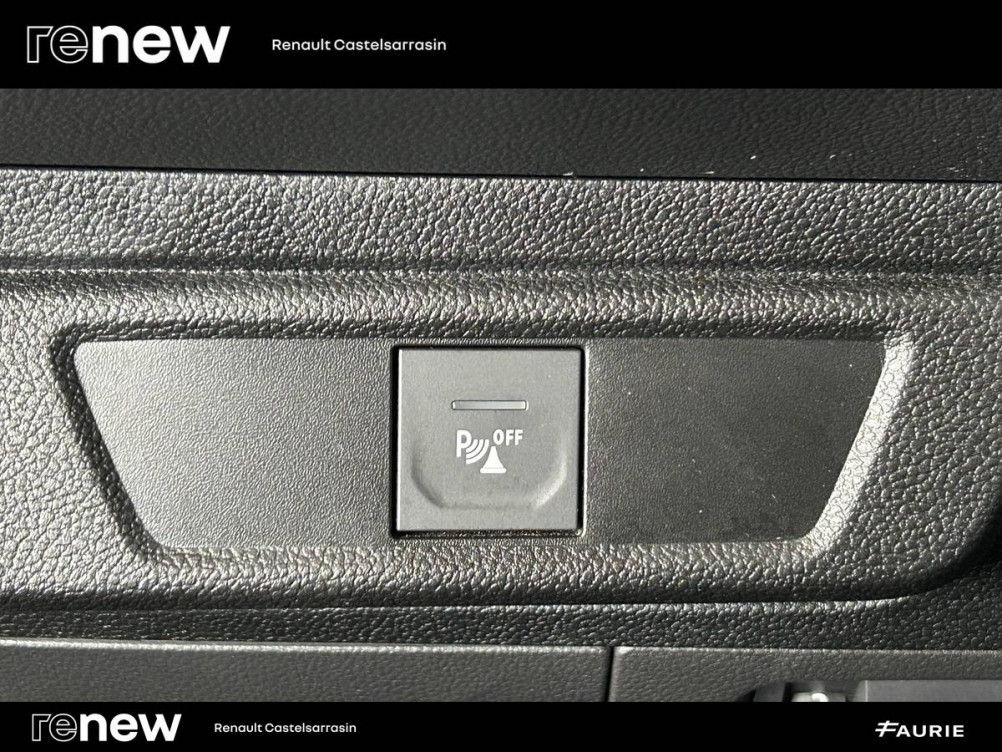 Acheter Dacia Sandero Sandero TCe 110 Stepway Expression 5p occasion dans les concessions du Groupe Faurie