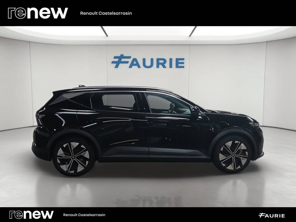 Acheter Renault Scenic 5 Scenic E-Tech électrique 220 ch grande autonomie Techno 5p occasion dans les concessions du Groupe Faurie