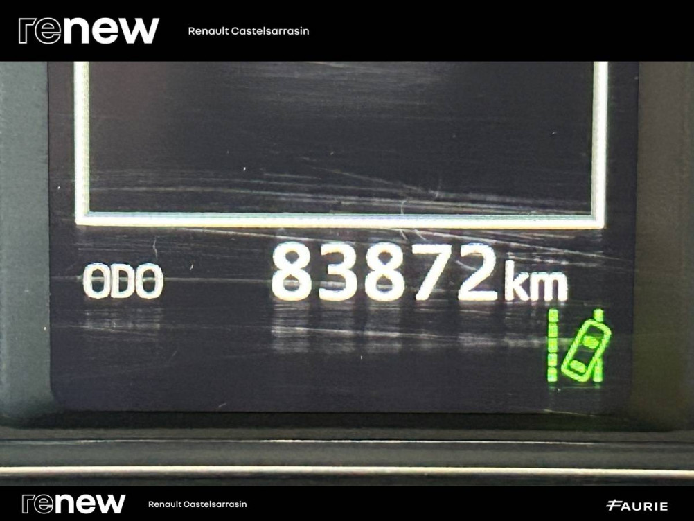 Acheter Toyota Yaris Yaris 70 VVT-i Active 5p occasion dans les concessions du Groupe Faurie