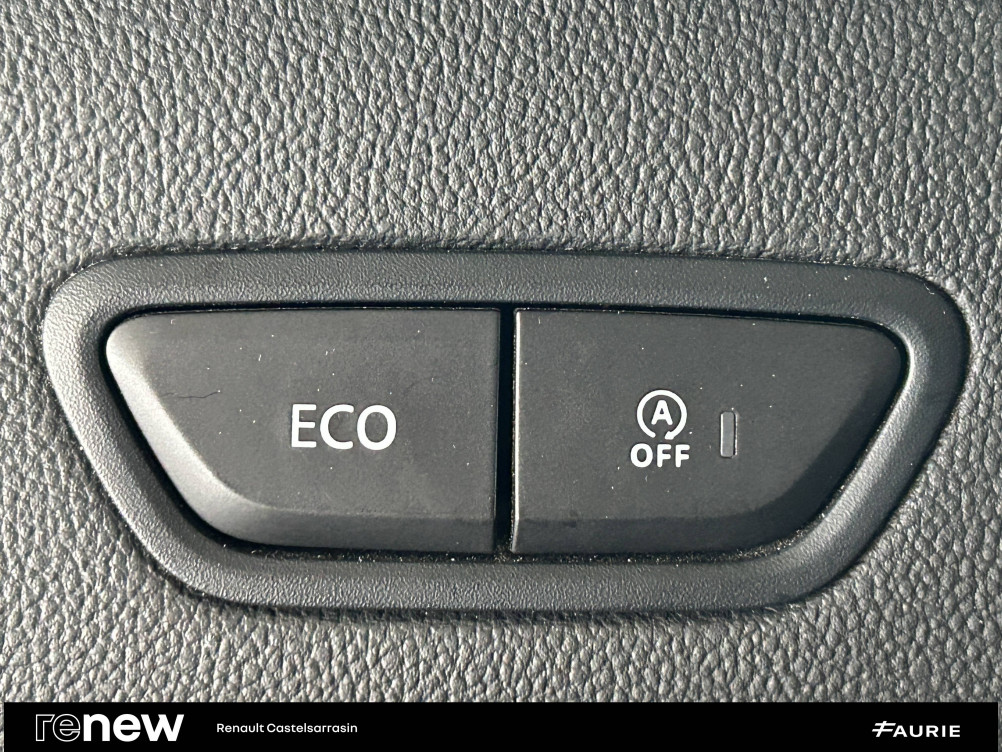 Acheter Renault Kadjar Kadjar Blue dCi 115 EDC Business 5p occasion dans les concessions du Groupe Faurie