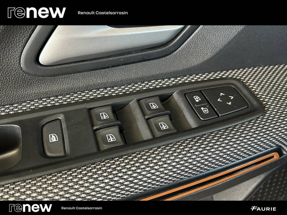 Acheter Dacia Sandero Sandero TCe 110 Stepway Expression 5p occasion dans les concessions du Groupe Faurie