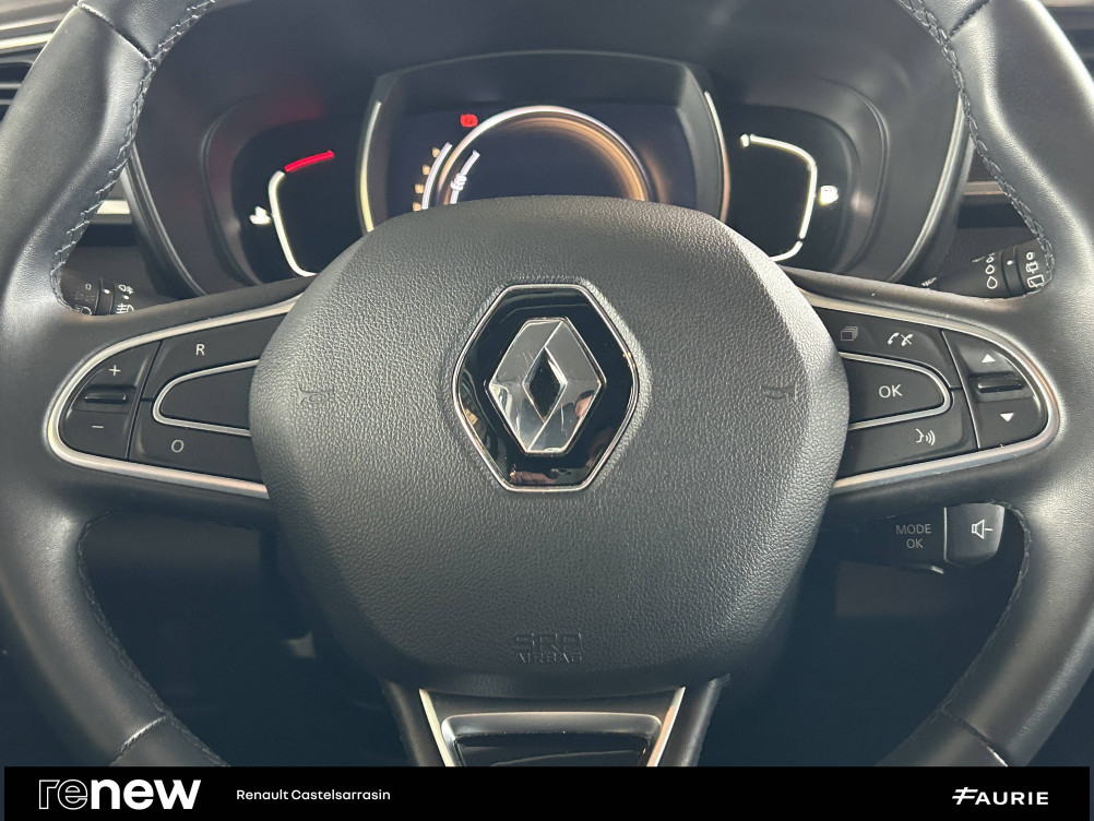 Acheter Renault Kadjar Kadjar Blue dCi 115 EDC Business 5p occasion dans les concessions du Groupe Faurie
