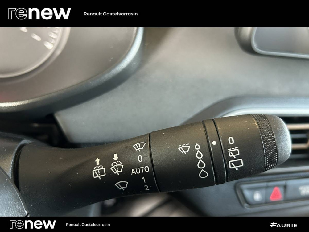 Acheter Dacia Sandero Sandero TCe 90 GSR2 Stepway Extreme 5p occasion dans les concessions du Groupe Faurie