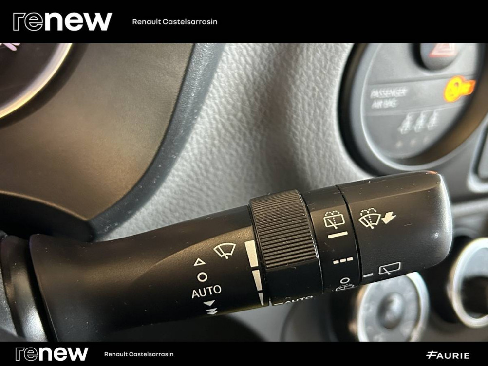 Acheter Toyota Yaris Yaris 70 VVT-i Active 5p occasion dans les concessions du Groupe Faurie