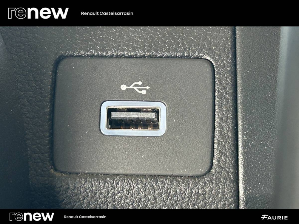 Acheter Dacia Sandero Sandero TCe 90 GSR2 Stepway Extreme 5p occasion dans les concessions du Groupe Faurie