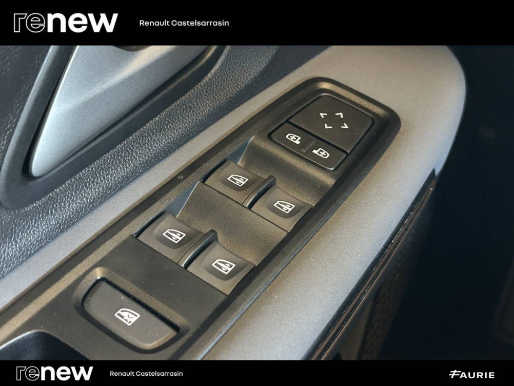 Acheter Dacia Sandero Sandero TCe 90 GSR2 Stepway Extreme 5p occasion dans les concessions du Groupe Faurie