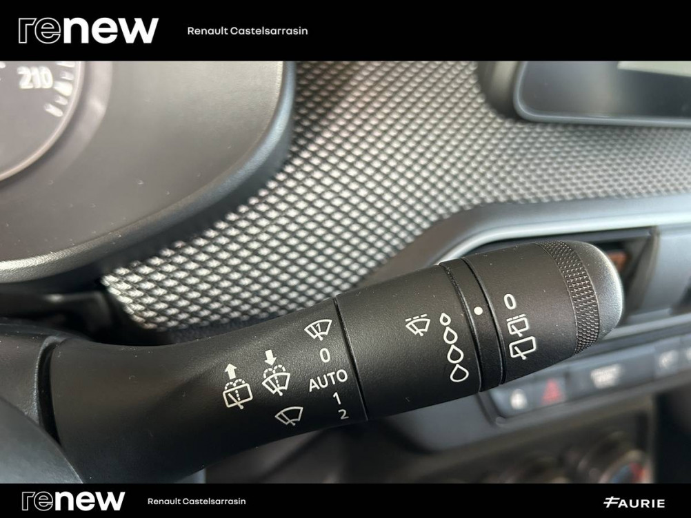 Acheter Dacia Sandero Sandero TCe 110 Stepway Expression 5p occasion dans les concessions du Groupe Faurie