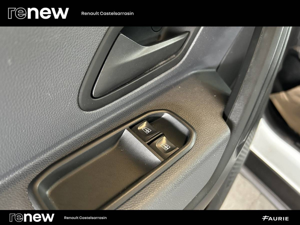 Acheter Dacia Duster Duster Blue dCi 115 4x4 Essentiel 5p occasion dans les concessions du Groupe Faurie