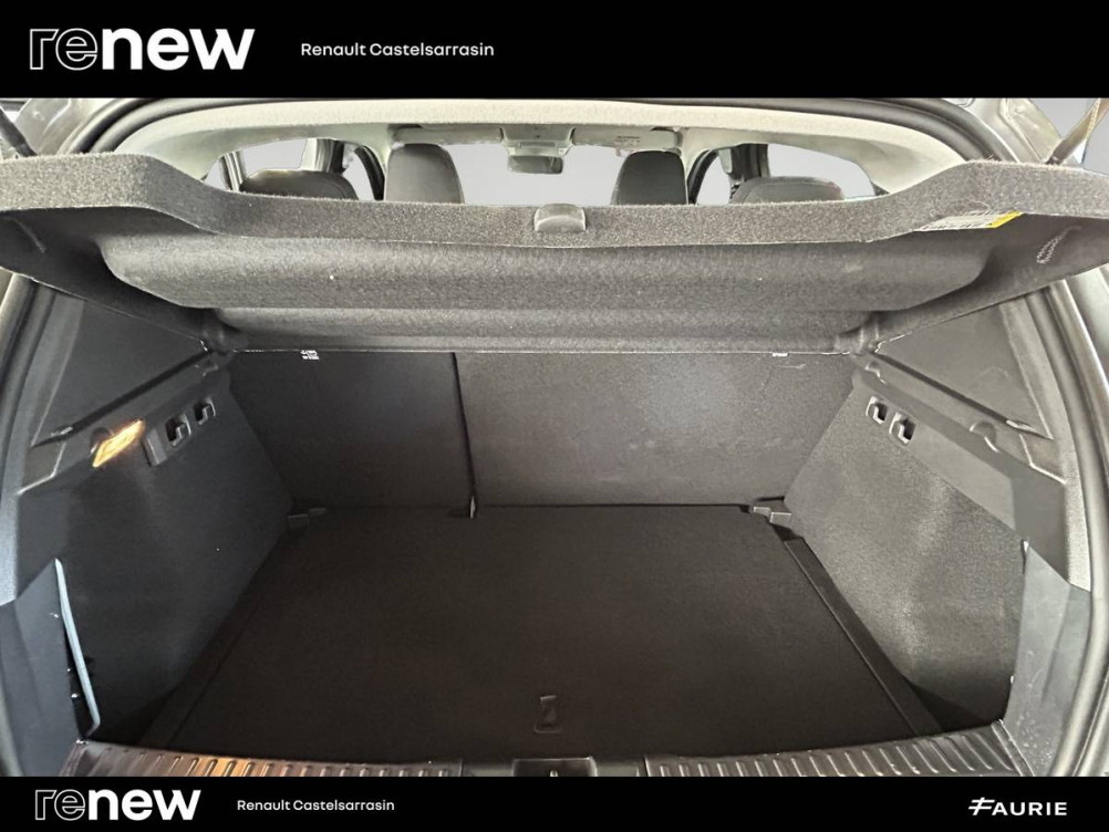 Acheter Dacia Sandero Sandero TCe 90 GSR2 Stepway Extreme 5p occasion dans les concessions du Groupe Faurie