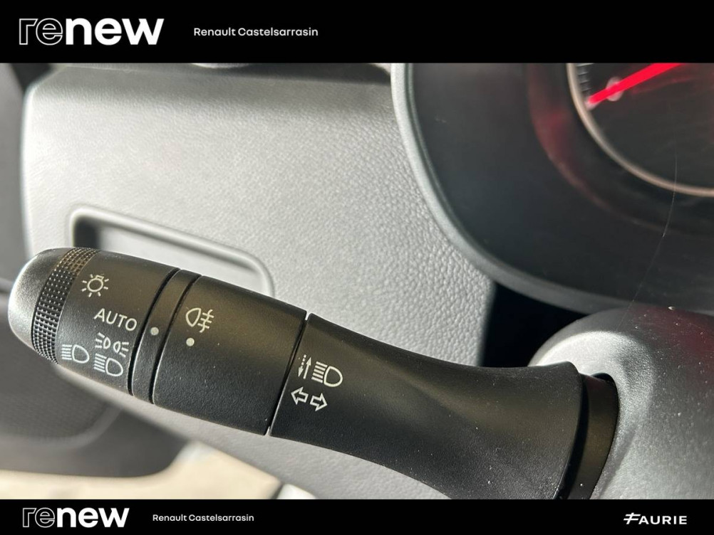 Acheter Dacia Duster Duster Blue dCi 115 4x4 Essentiel 5p occasion dans les concessions du Groupe Faurie