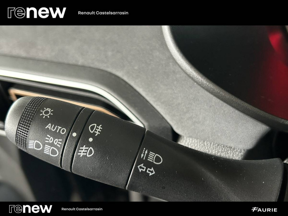 Acheter Dacia Sandero Sandero ECO-G 100 GSR2 Stepway Extreme + 5p occasion dans les concessions du Groupe Faurie