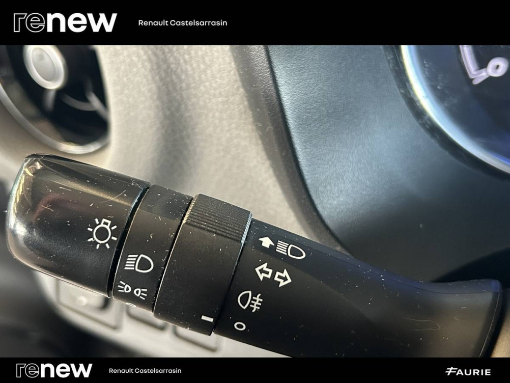 Acheter Toyota Yaris Yaris 70 VVT-i Active 5p occasion dans les concessions du Groupe Faurie