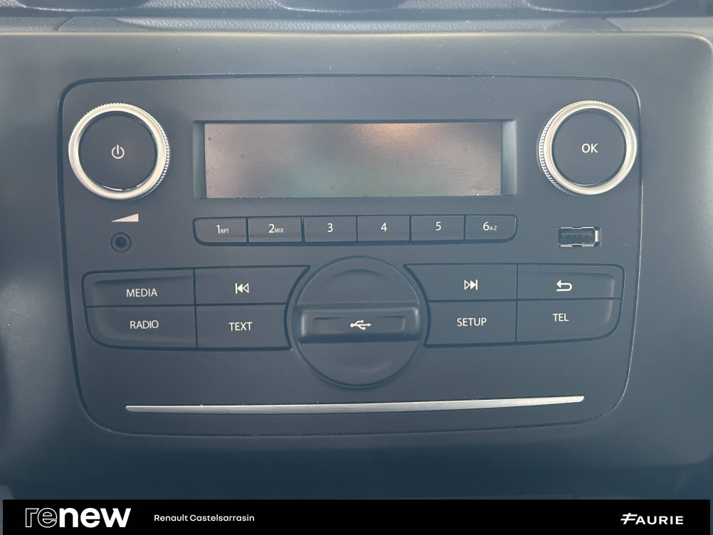 Acheter Dacia Duster Duster Blue dCi 115 4x2 Essentiel 5p occasion dans les concessions du Groupe Faurie