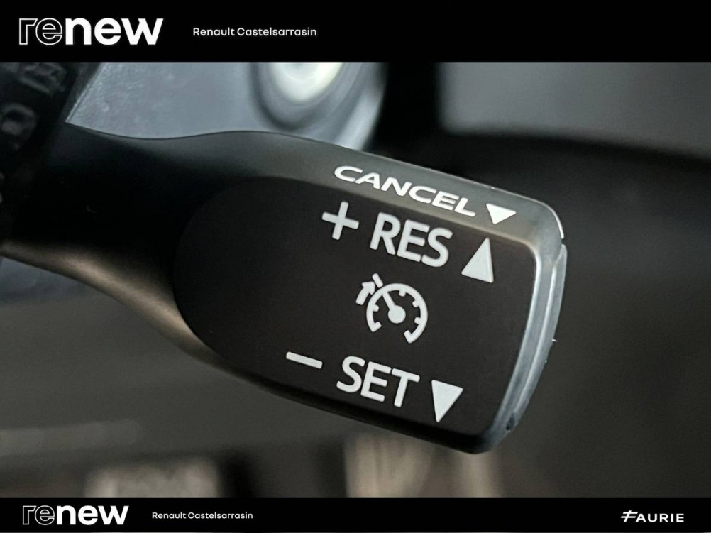 Acheter Toyota Yaris Yaris 70 VVT-i Active 5p occasion dans les concessions du Groupe Faurie