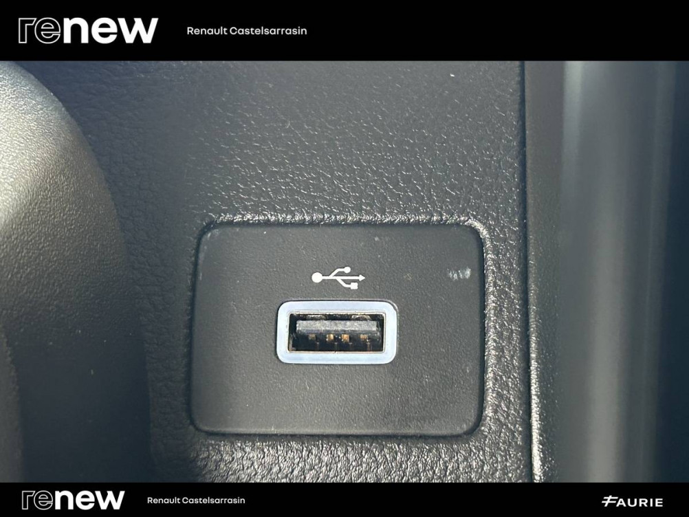 Acheter Dacia Sandero Sandero ECO-G 100 GSR2 Stepway Extreme + 5p occasion dans les concessions du Groupe Faurie