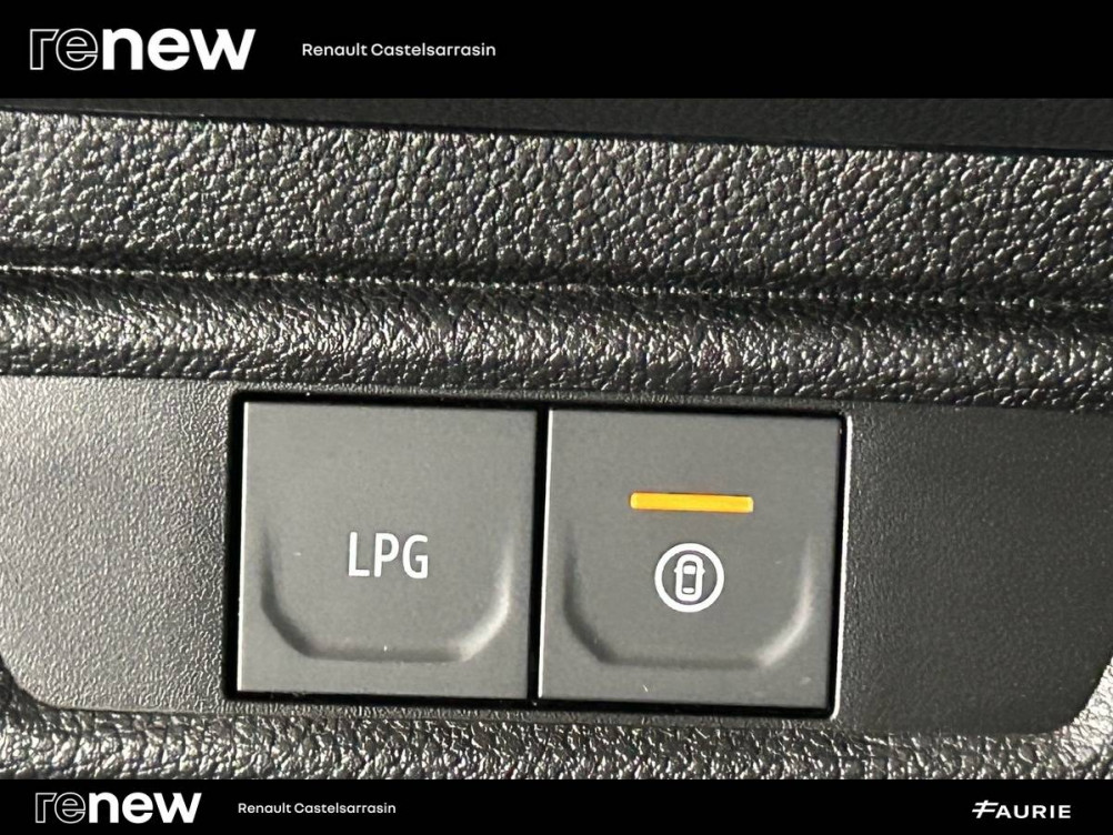 Acheter Dacia Sandero Sandero ECO-G 100 GSR2 Stepway Extreme + 5p occasion dans les concessions du Groupe Faurie