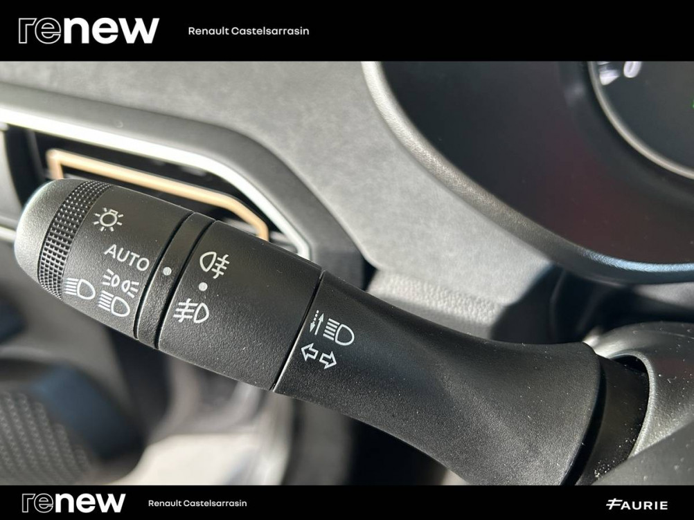 Acheter Dacia Sandero Sandero TCe 90 GSR2 Stepway Extreme 5p occasion dans les concessions du Groupe Faurie