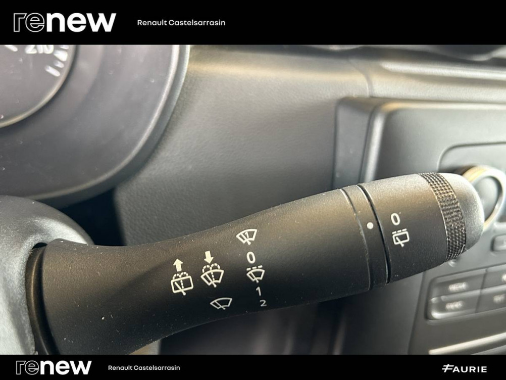 Acheter Dacia Duster Duster Blue dCi 115 4x4 Essentiel 5p occasion dans les concessions du Groupe Faurie