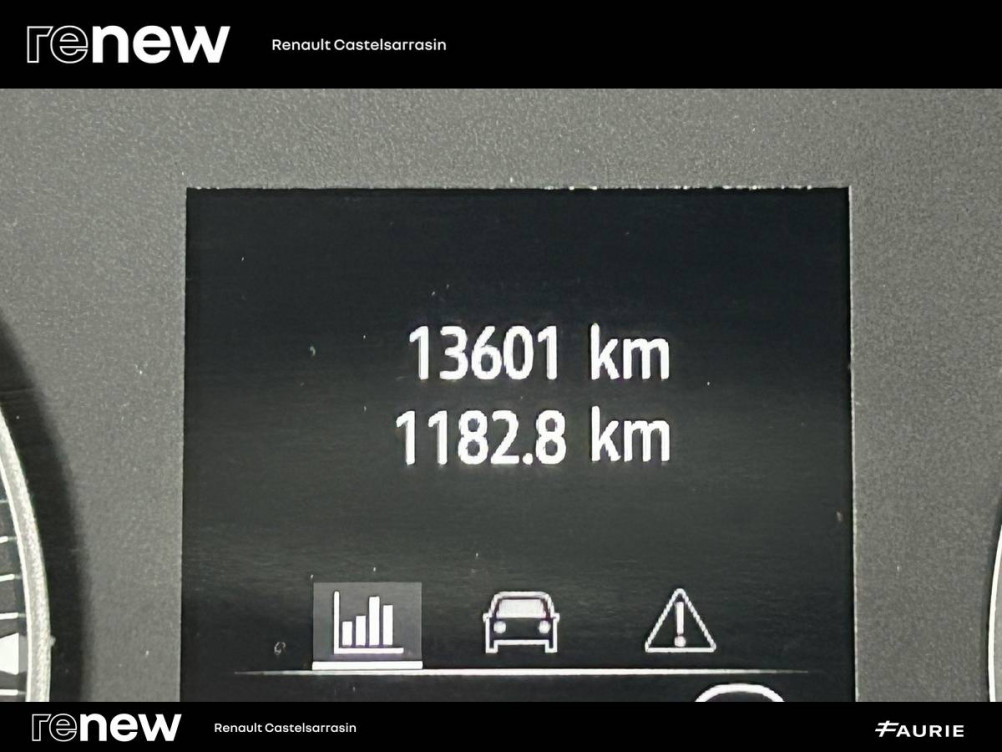 Acheter Dacia Sandero Sandero ECO-G 100 GSR2 Stepway Extreme + 5p occasion dans les concessions du Groupe Faurie