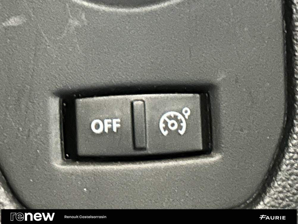 Acheter Dacia Duster Duster Blue dCi 115 4x2 Essentiel 5p occasion dans les concessions du Groupe Faurie