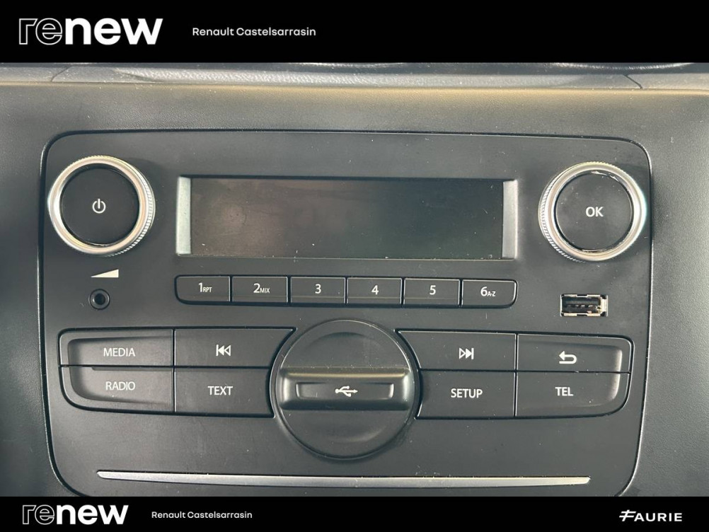 Acheter Dacia Duster Duster Blue dCi 115 4x4 Essentiel 5p occasion dans les concessions du Groupe Faurie