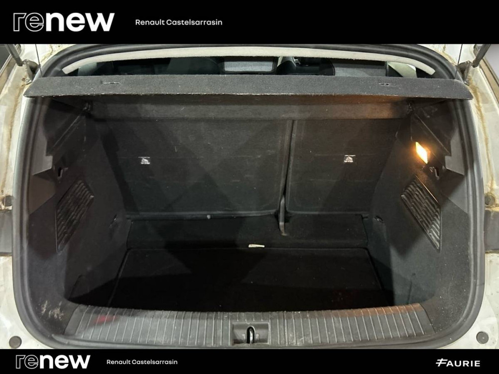 Acheter Renault Megane E-Tech Megane E-Tech EV60 130ch super charge Evolution ER 5p occasion dans les concessions du Groupe Faurie