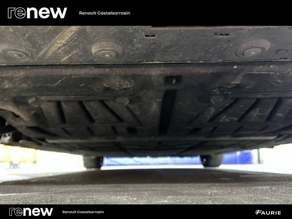 Acheter Renault Megane E-Tech Megane E-Tech EV60 130ch super charge Evolution ER 5p occasion dans les concessions du Groupe Faurie