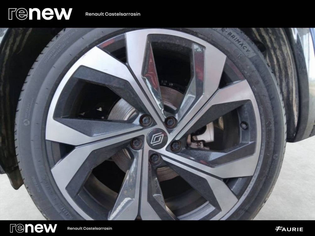 Acheter Renault Austral Austral E-Tech full hybrid 200 GSR2 Techno esprit Alpine 5p occasion dans les concessions du Groupe Faurie