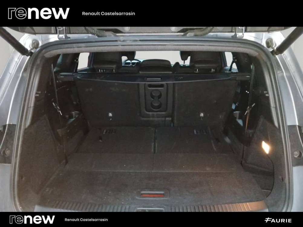 Acheter Renault Espace 6 Espace E-Tech full hybrid 200 GSR2 esprit Alpine 5p occasion dans les concessions du Groupe Faurie