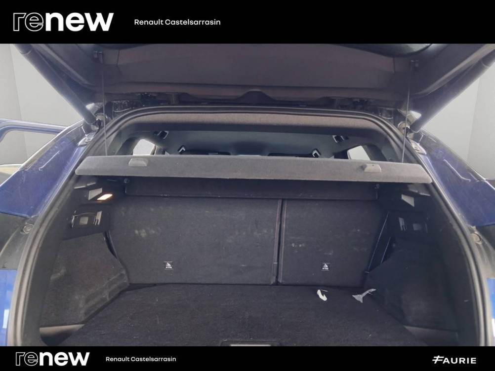Acheter Renault Austral Austral E-Tech full hybrid 200 GSR2 Techno esprit Alpine 5p occasion dans les concessions du Groupe Faurie