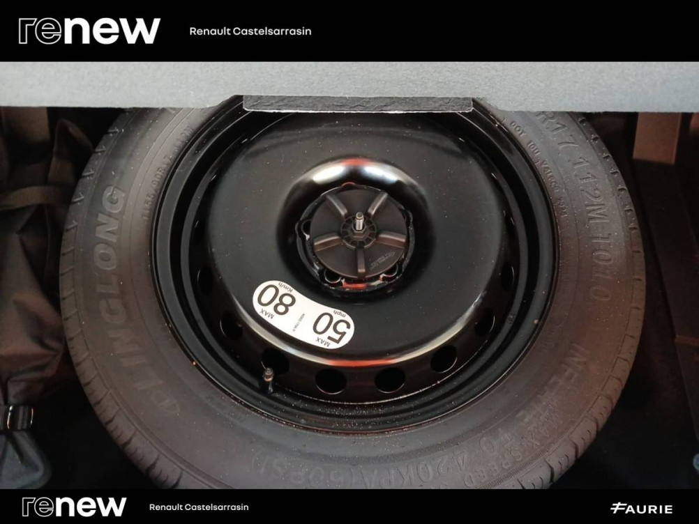 Acheter Renault Austral Austral E-Tech full hybrid 200 GSR2 Techno esprit Alpine 5p occasion dans les concessions du Groupe Faurie