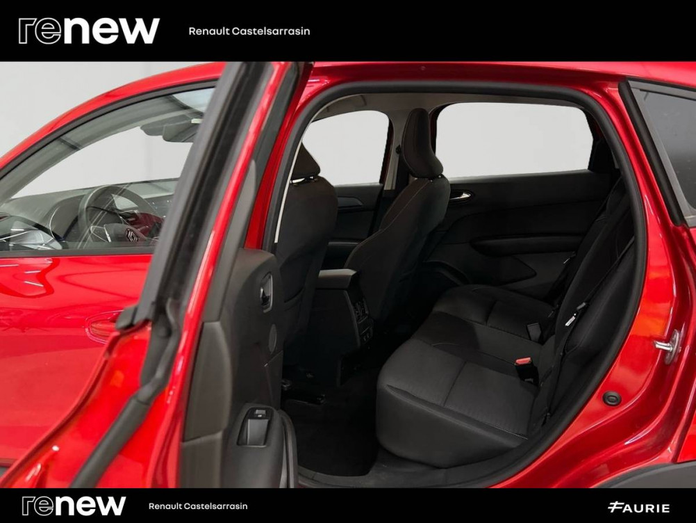 Acheter Renault Arkana Arkana E-Tech 145 - 23 Evolution 5p occasion dans les concessions du Groupe Faurie